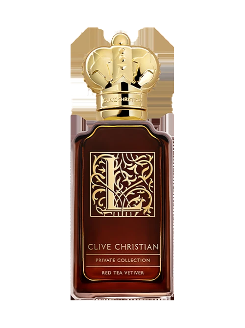 Clive Christian L Red Tea Vetiver