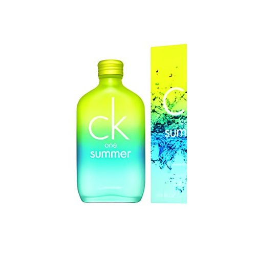 CK One Summer 2009