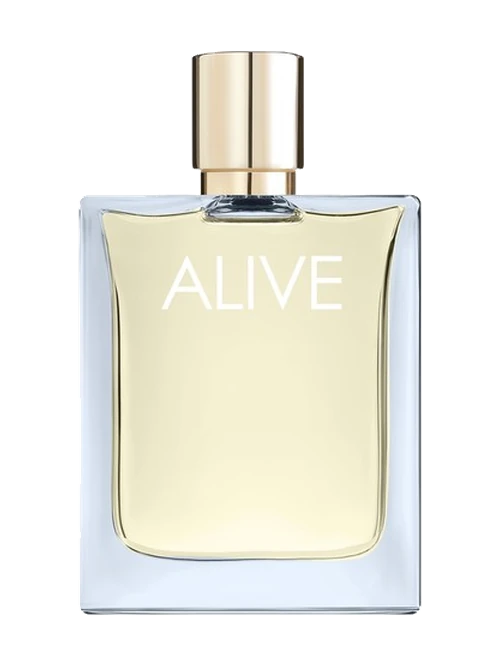 Hugo Boss Boss Alive Sparkling Lavender