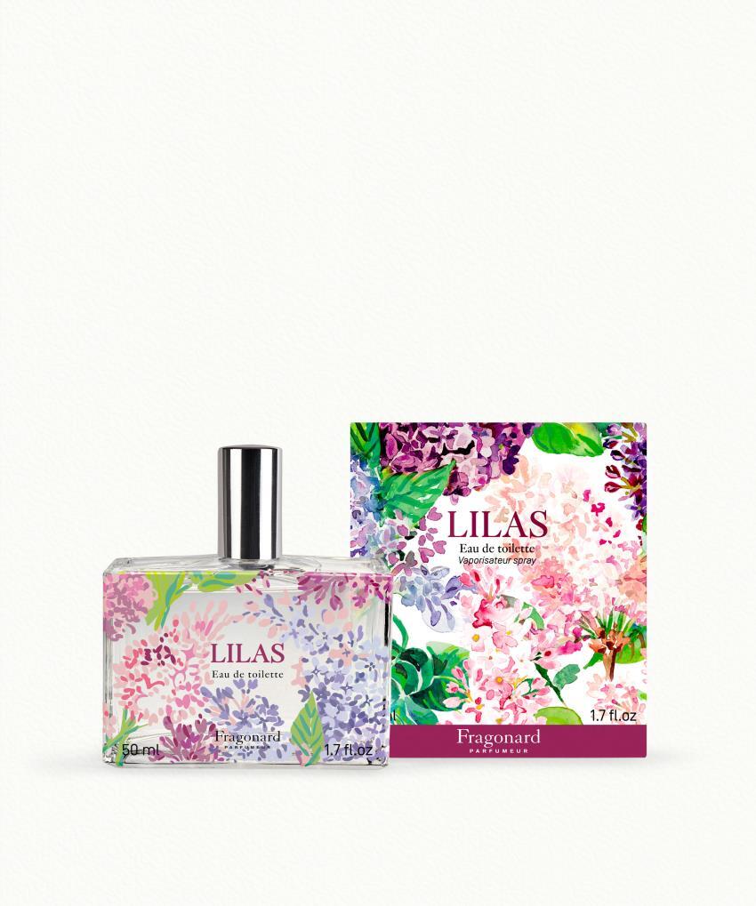 Fragonard Lilas