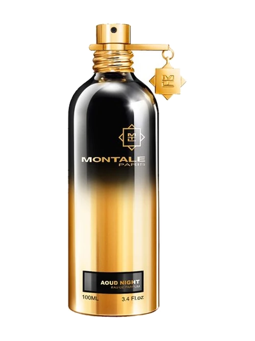 Montale Aoud Night