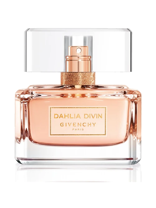 Givenchy Dahlia Divin Eau de Toilette
