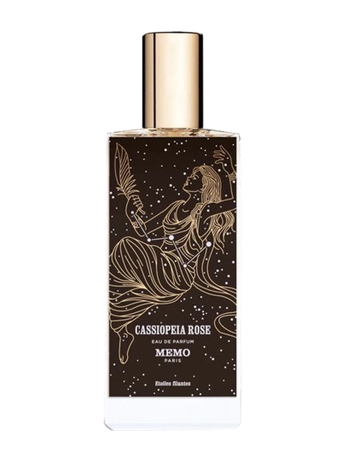 Memo Paris Cassiopeia Rose