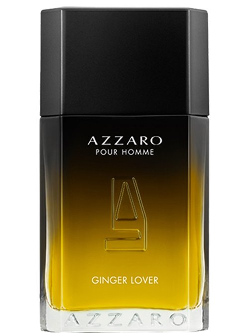 Azzaro Azzaro Pour Homme Ginger Lover
