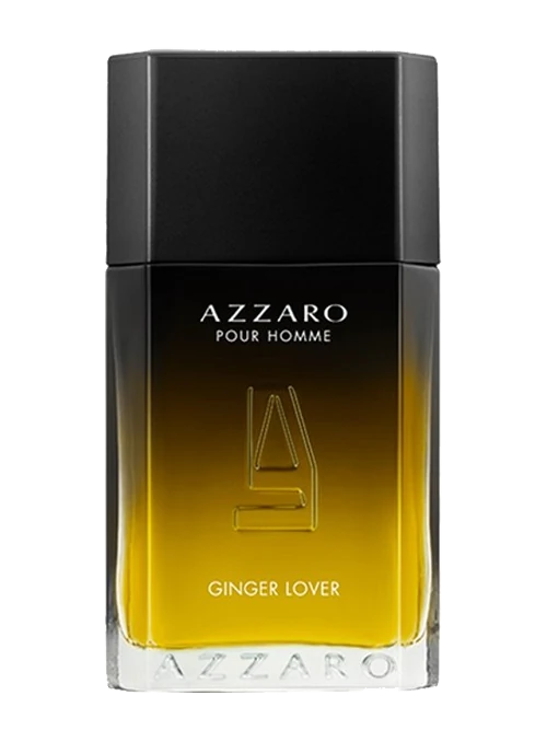 Azzaro Pour Homme Ginger Lover