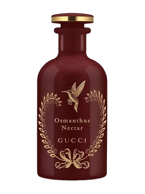 Gucci Osmanthus Nectar