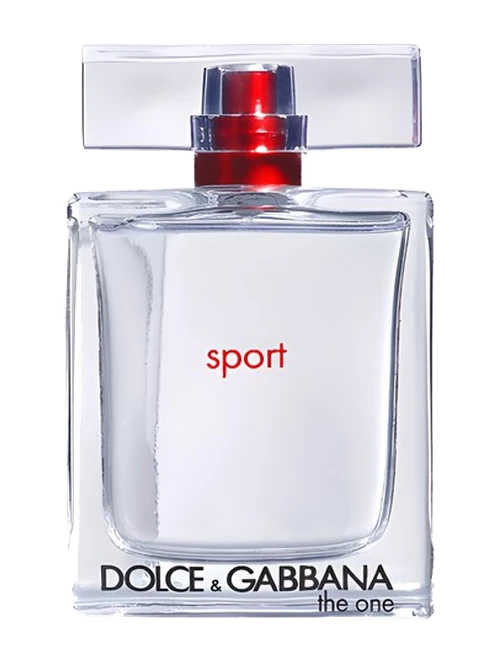 Dolce & Gabbana The One Sport