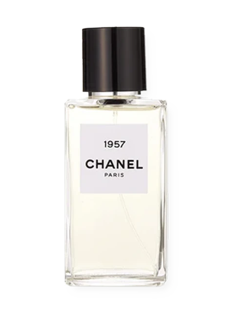 Chanel 1957