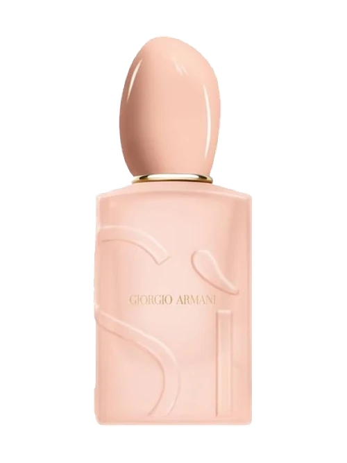 Giorgio Armani Sì Nude Bloom
