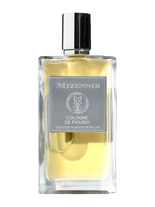 Mizensir Cologne de Figuier