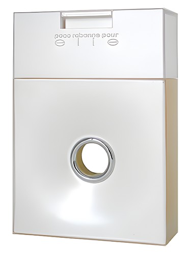 Paco Rabanne pour Elle