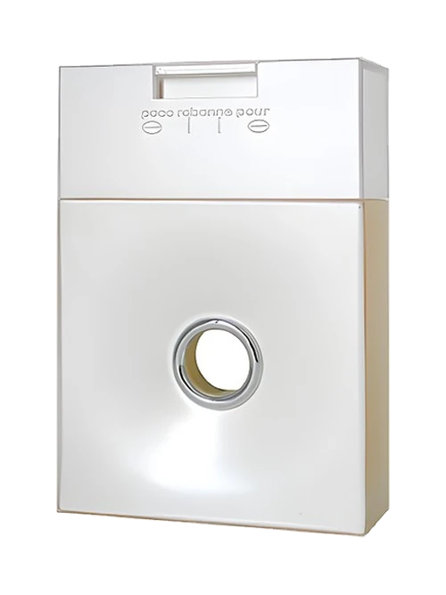 Paco Rabanne pour Elle