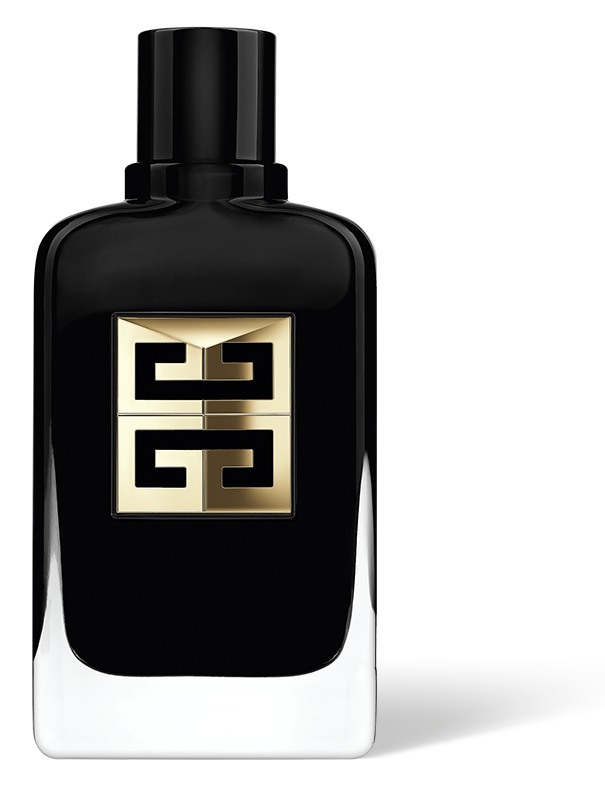 Gentleman Society Ambrée