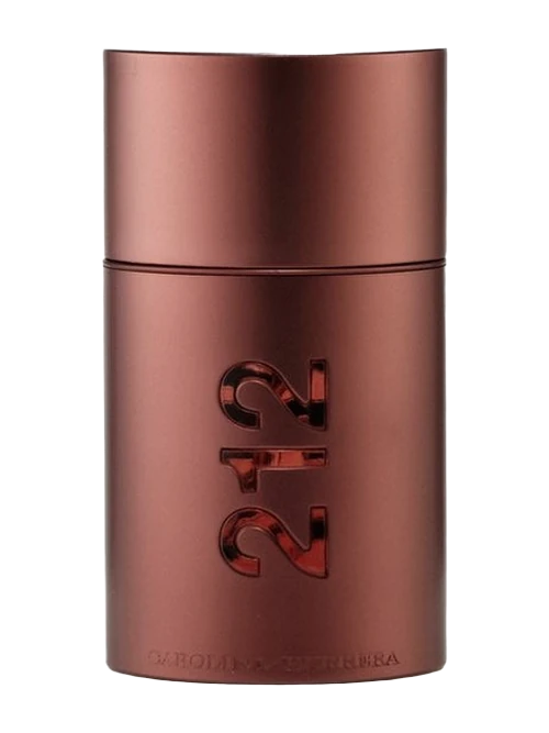 Carolina Herrera 212 Sexy Men