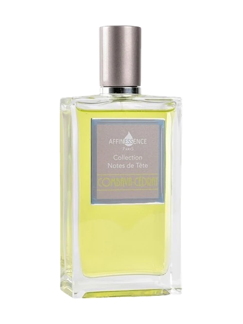 Affinessence Combava Cedrat