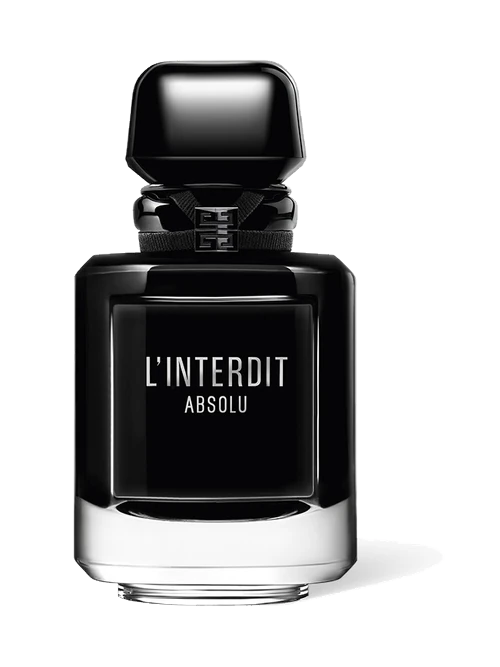 Givenchy L'Interdit Absolu