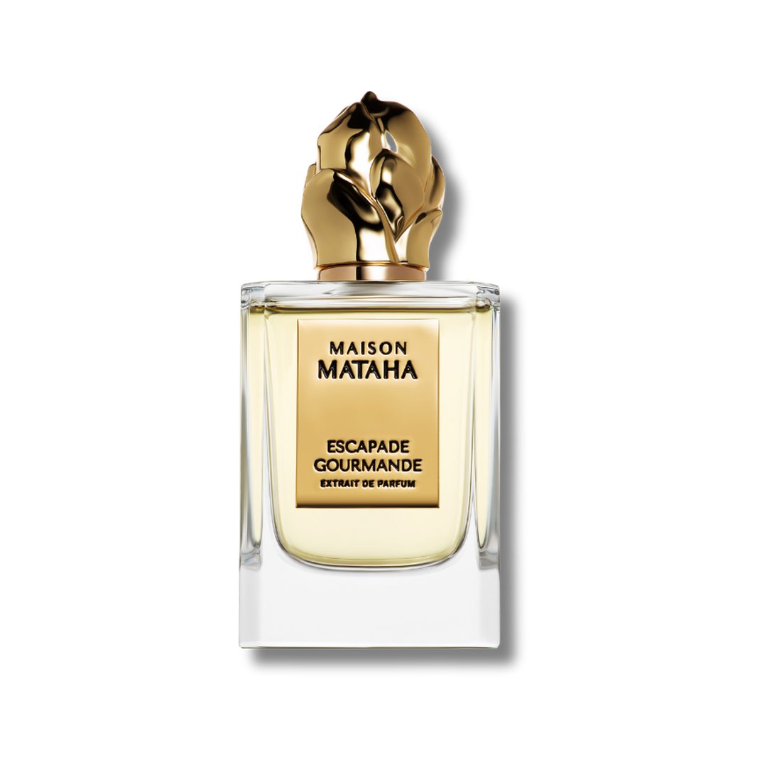 Maison Mataha Escapade Gourmande