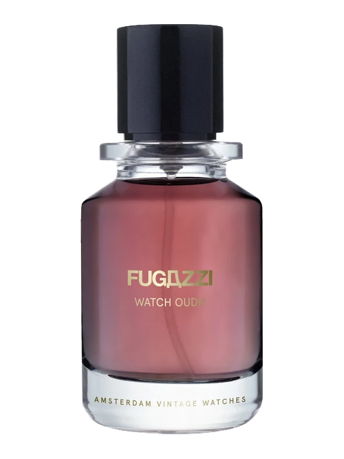 Fugazzi Watch Oudh