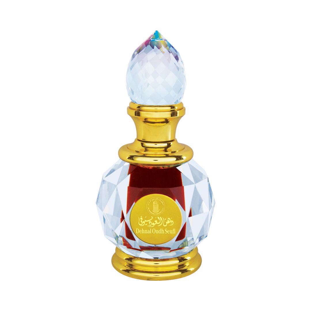 Al Haramain Perfumes Dehnal Oudh Seufi