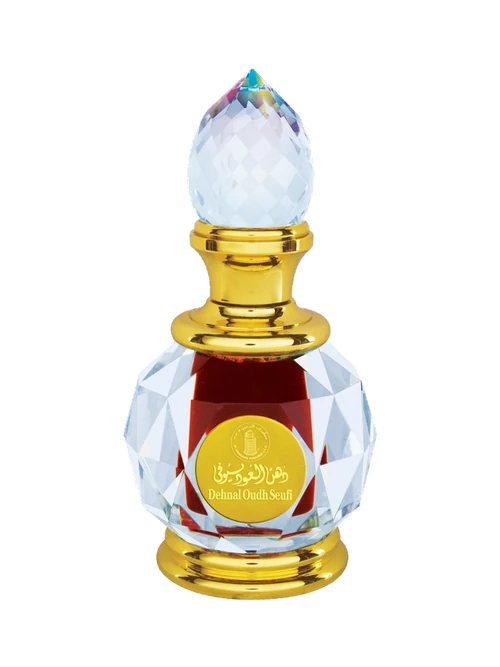 Al Haramain Perfumes Dehnal Oudh Seufi
