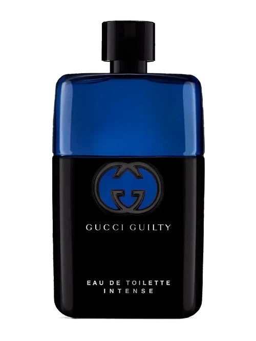 Gucci Guilty Eau de Toilette Intense Pour Homme