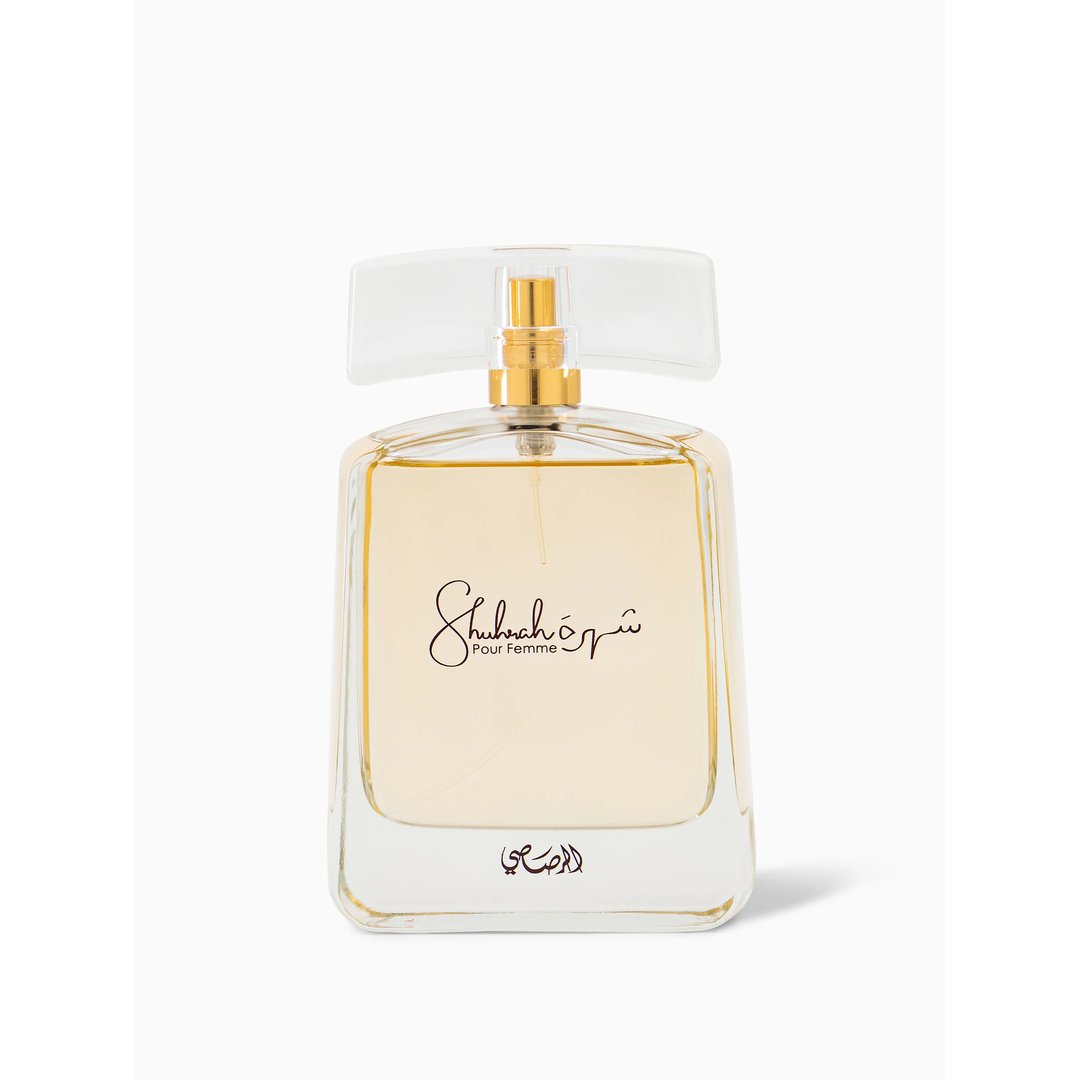 Rasasi Shuhrah Pour Femme