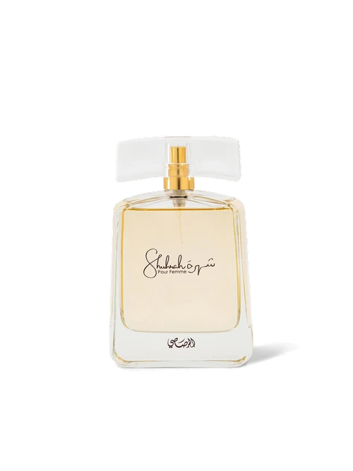 Rasasi Shuhrah Pour Femme