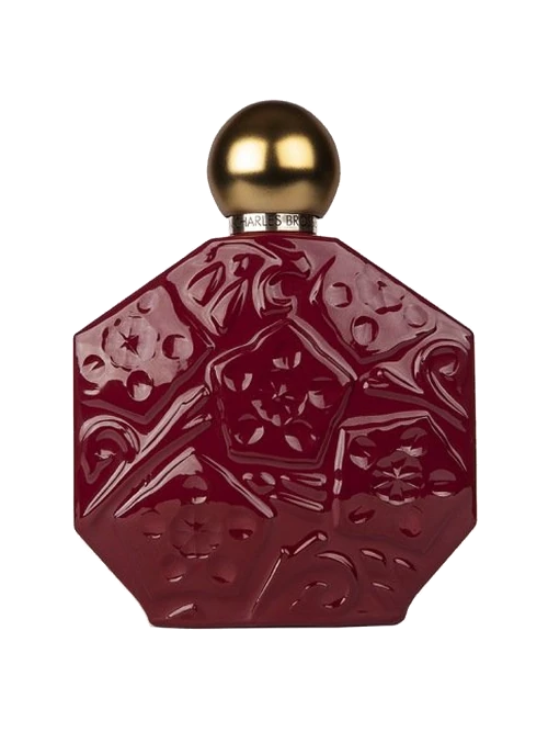 Jean-Charles Brosseau Ombre Rubis