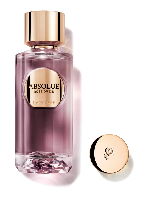Lancôme Absolue Rose Or Die