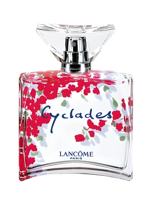 Lancôme Cyclades