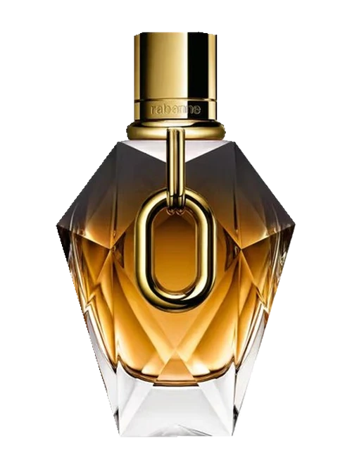 Paco Rabanne Million Gold For Her Parfum