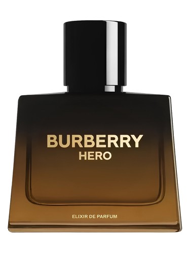 Burberry Hero Elixir de Parfum