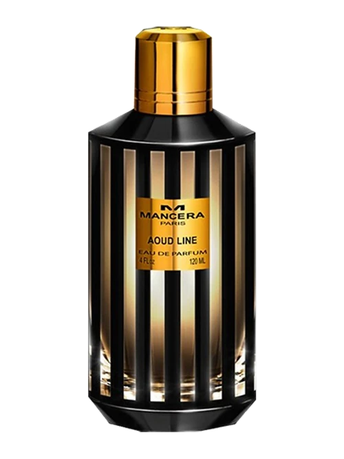 Mancera Aoud Line