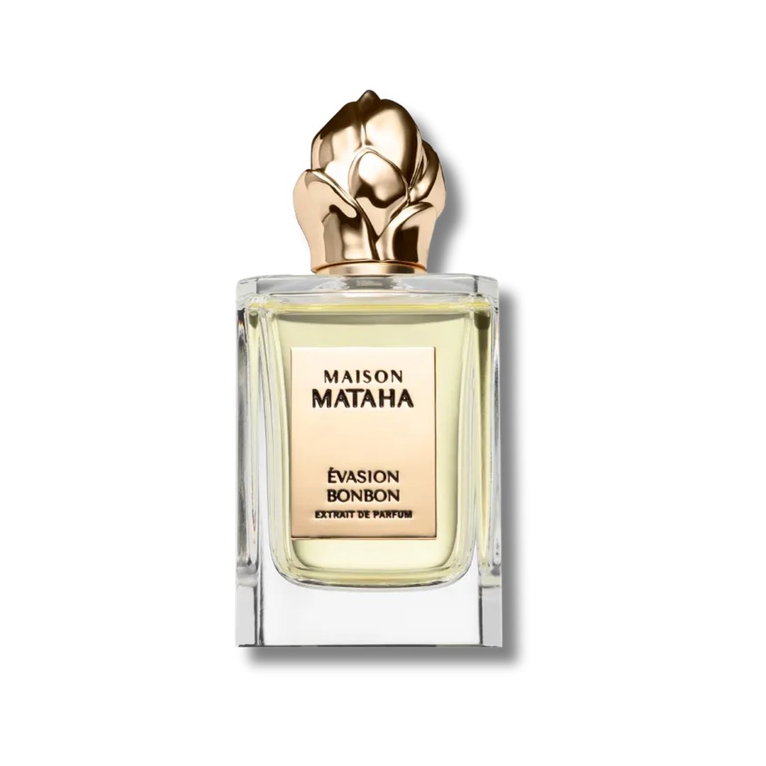 Maison Mataha Évasion Bonbon