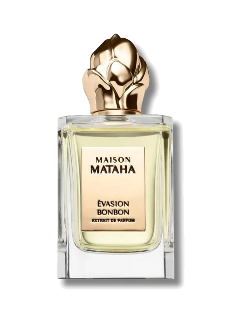 Maison Mataha Évasion Bonbon
