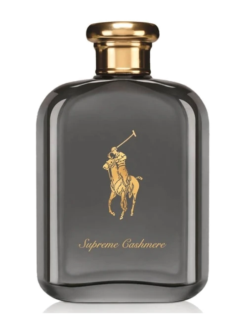 Ralph Lauren Polo Supreme Cashmere