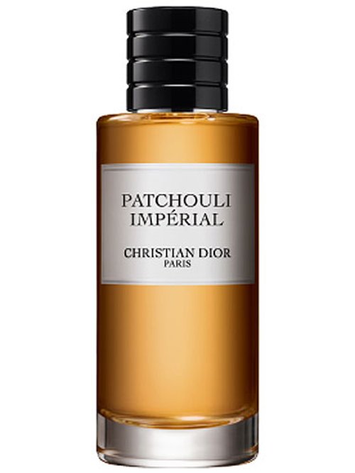 Patchouli Impérial