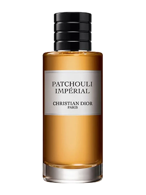 Dior Patchouli Impérial