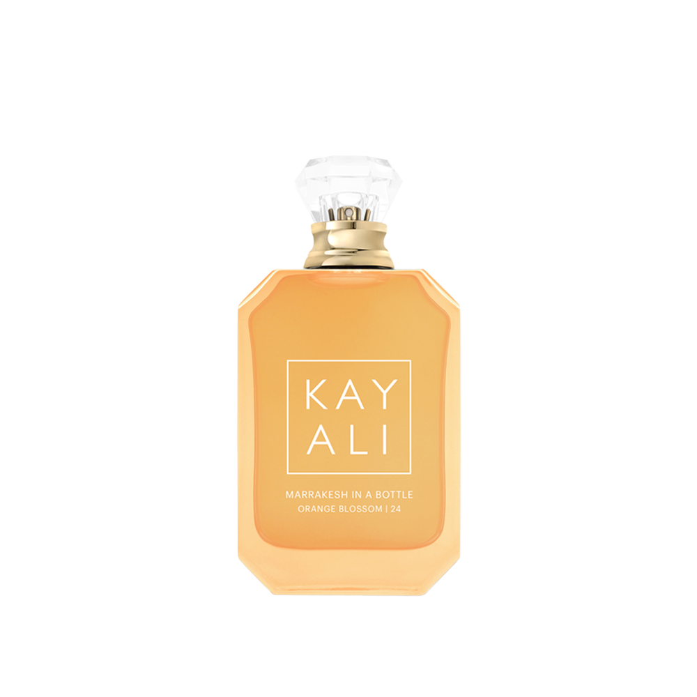 Kayali Marrakesh in a Bottle Orange Blossom | 24