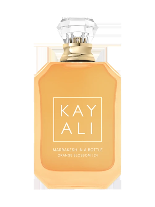 Kayali Marrakesh in a Bottle Orange Blossom | 24