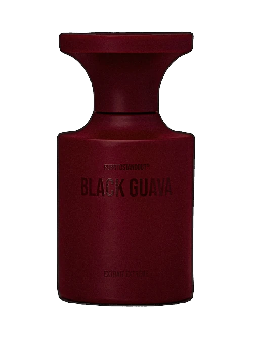 Born to Stand Out Black Guava