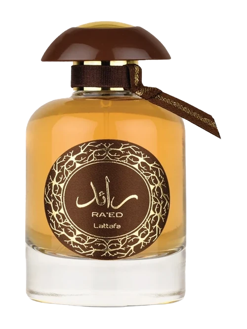 Lattafa Raed Oud