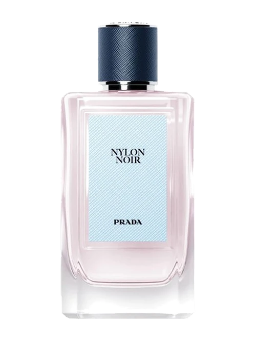 Prada Nylon Noir