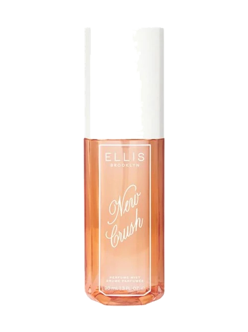 Ellis Brooklyn New Crush Mist