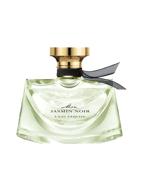 Bvlgari Mon Jasmin Noir L'Eau Exquise