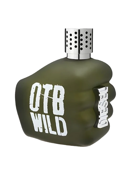 Diesel Only The Brave Wild