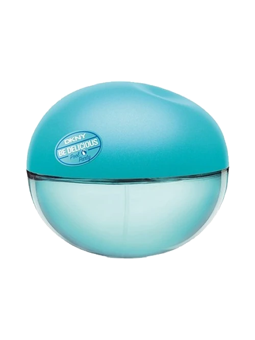 Donna Karan New York DKNY Be Delicious Bay Breeze