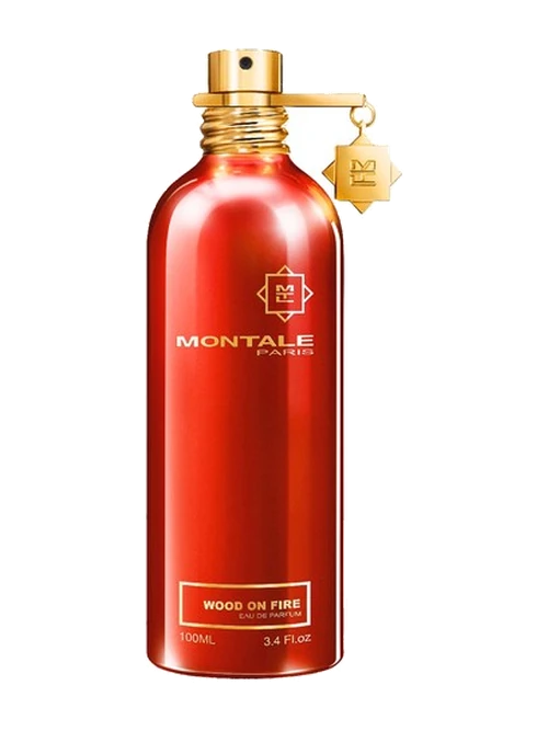 Montale Wood On Fire