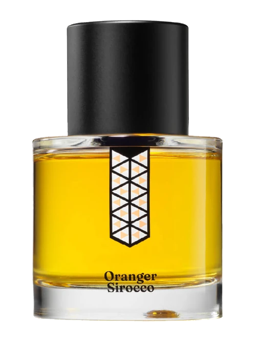 Les Indémodables Oranger Sirocco