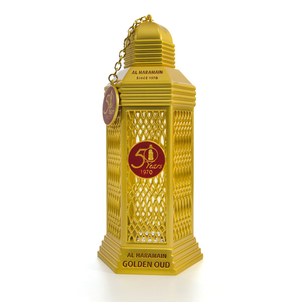Al Haramain Perfumes Golden Oud